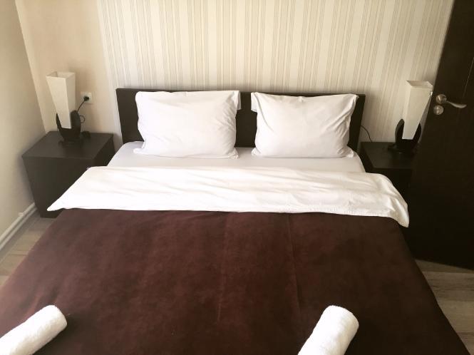 Roza'S Guest House ميستيا المظهر الخارجي الصورة